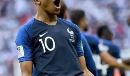 姆巴佩最新爆料球球,我的足球之路与未来展望